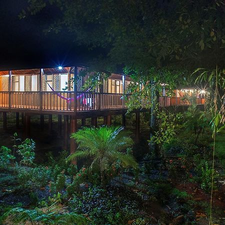 Selva Verde Lodge Sarapiquí Esterno foto