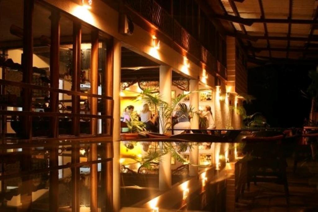 Selva Verde Lodge Sarapiquí Esterno foto