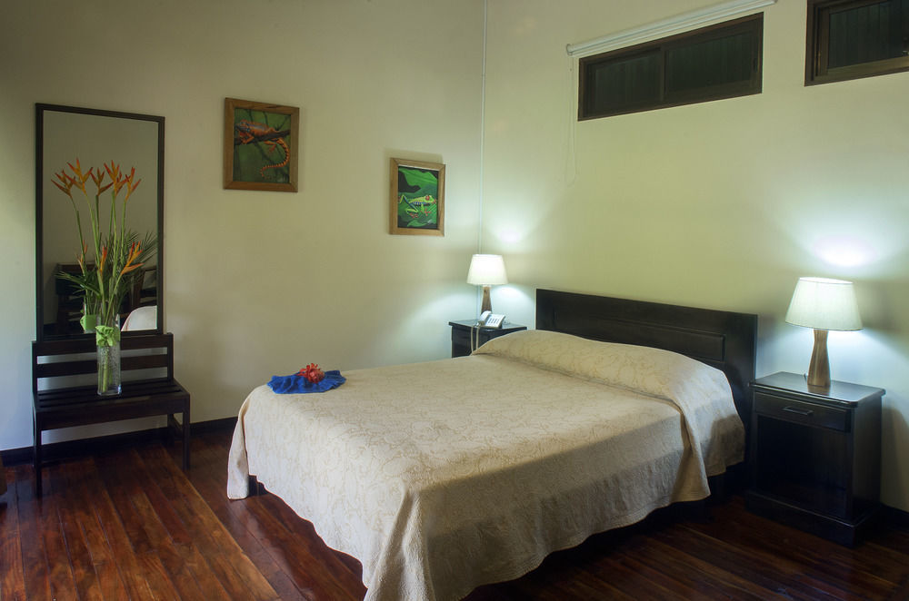 Selva Verde Lodge Sarapiquí Esterno foto